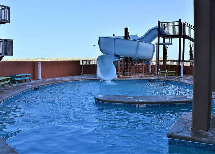 Phoenix 1203 By Bender Vacation Holiday home *