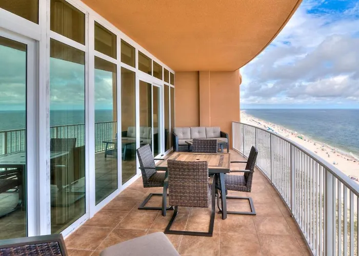 Phoenix 1203 By Bender Vacation Holiday home *