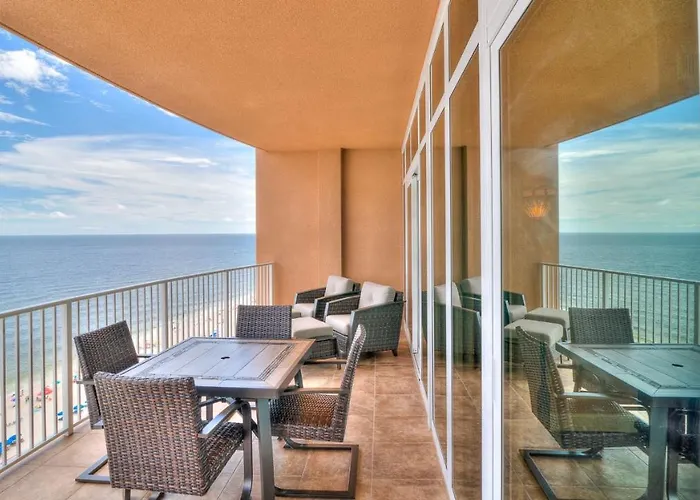 Holiday home Phoenix 1203 By Bender Vacation *