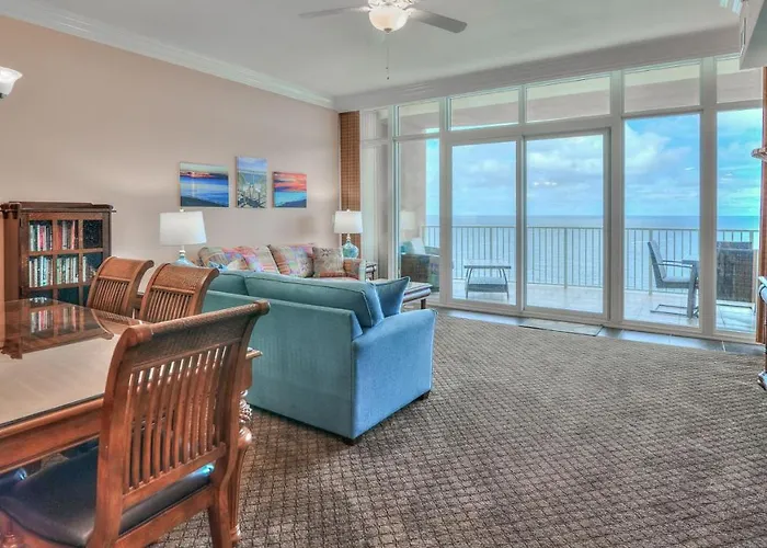 Holiday home Phoenix 1203 By Bender Vacation