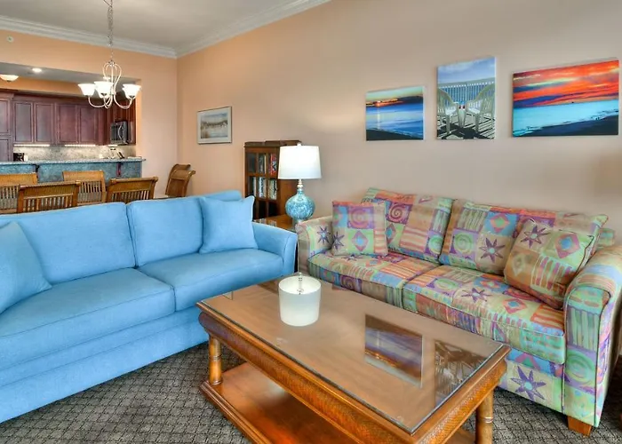 Holiday home Phoenix 1203 By Bender Vacation *