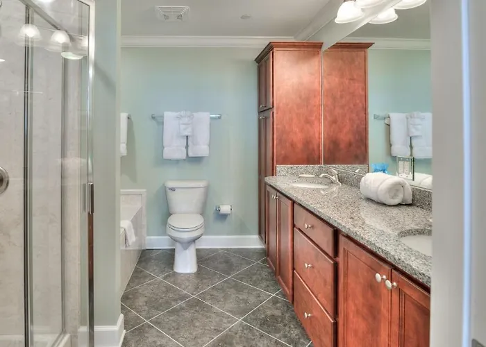 Phoenix 1203 By Bender Vacation Holiday home Gulf Shores