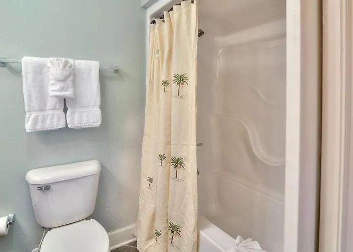 Holiday home Phoenix 1203 By Bender Vacation