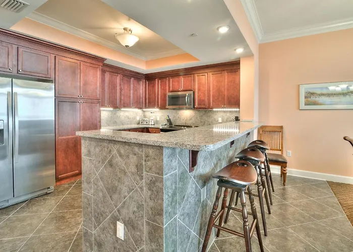 Phoenix 1203 By Bender Vacation Holiday home Gulf Shores