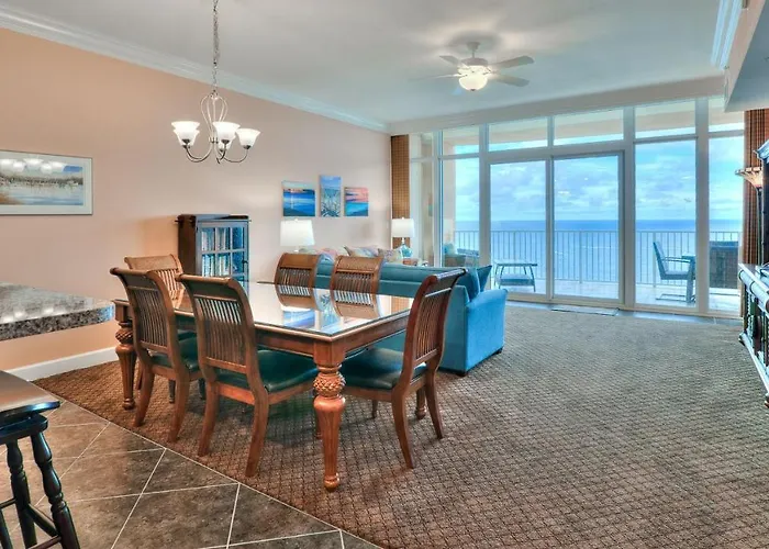 Holiday home Phoenix 1203 By Bender Vacation *