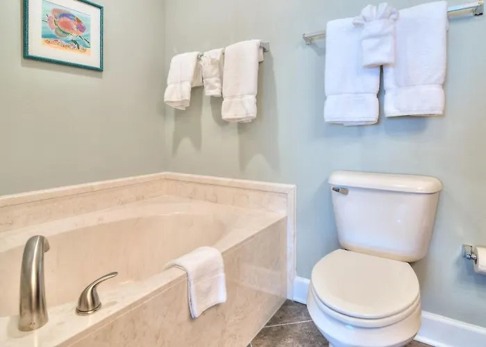 Phoenix 1203 By Bender Vacation Holiday home Gulf Shores