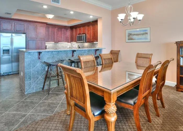 Phoenix 1203 By Bender Vacation * Gulf Shores