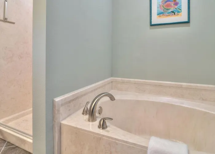 Holiday home Phoenix 1203 By Bender Vacation Gulf Shores