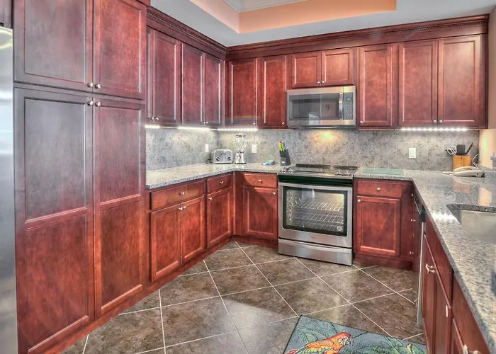 Holiday home Phoenix 1203 By Bender Vacation