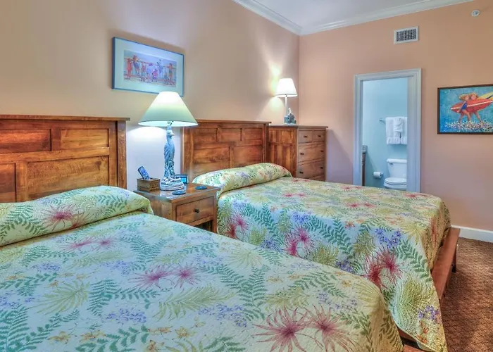 Holiday home Phoenix 1203 By Bender Vacation
